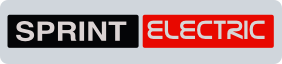 Sprint Electric Logo