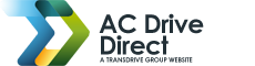 AC Drive Direct - AC Drives by Transdrive