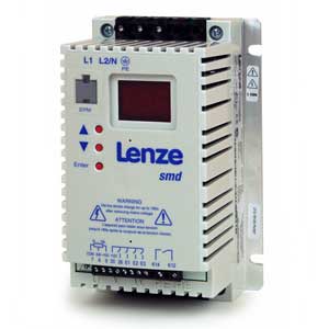 AC Drive Lenze 2.2kW 3PH ESMD222L4TXA