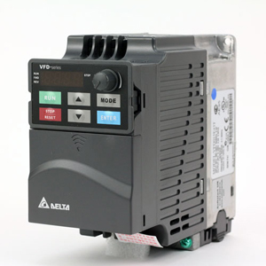 AC Drive Delta 3.7kW 3PH VFD-037E43A