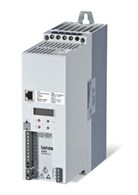 Lenze 0.25kW Single Phase E84AVTCE2512SX0 TopLine AC Drive